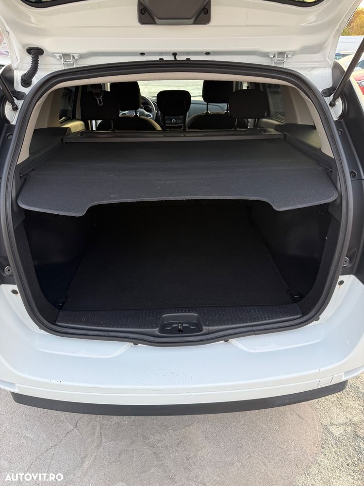 Dacia Logan MCV SCe 75 Laureate - 18