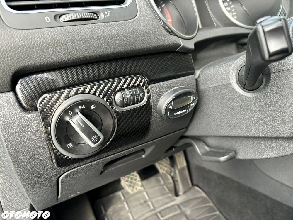 Volkswagen Golf 1.2 TSI Highline - 8