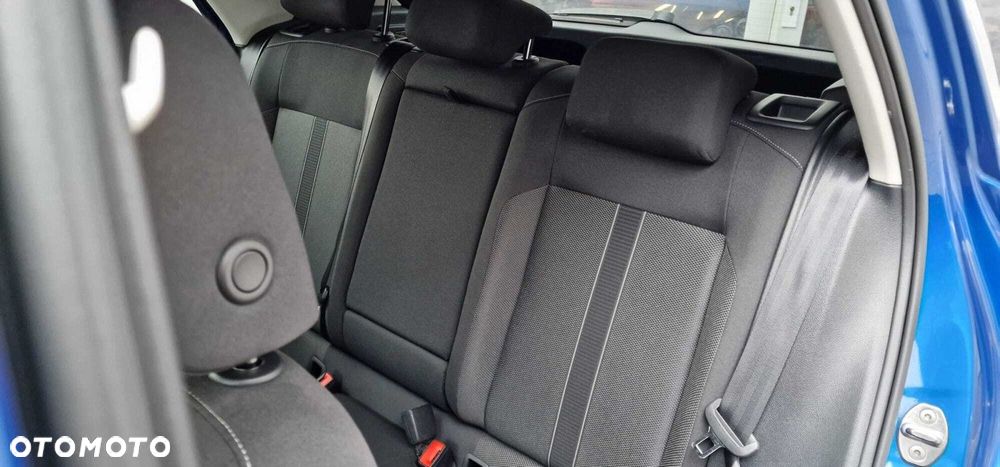 Volkswagen T-Roc 1.5 TSI Life DSG - 32