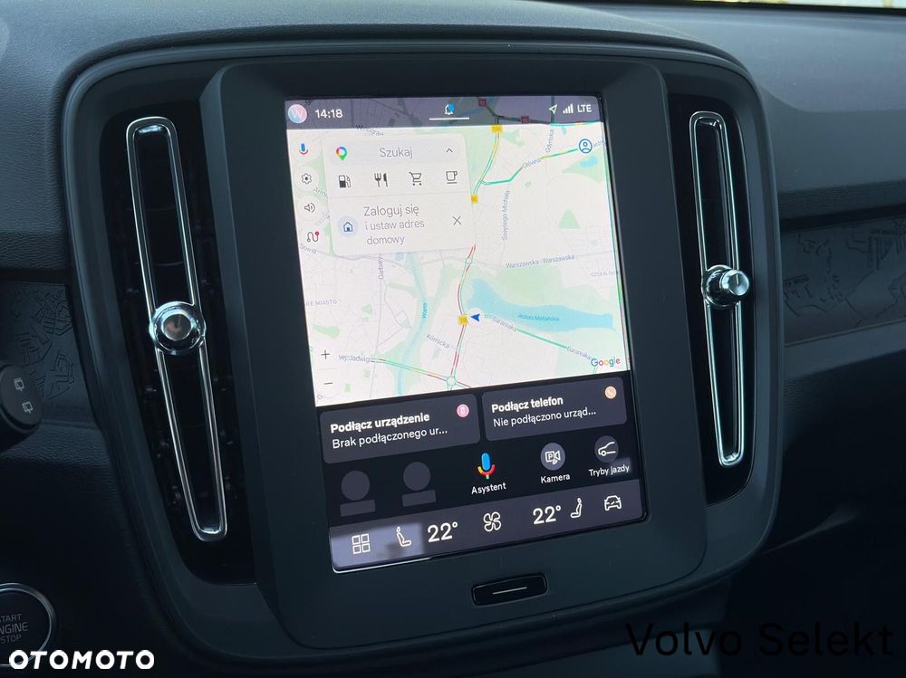 Volvo XC 40 - 27