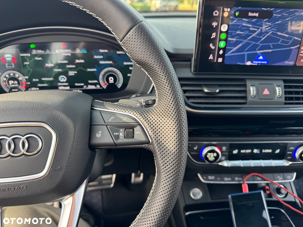 Audi Q5 45 TFSI quattro S tronic S line - 20