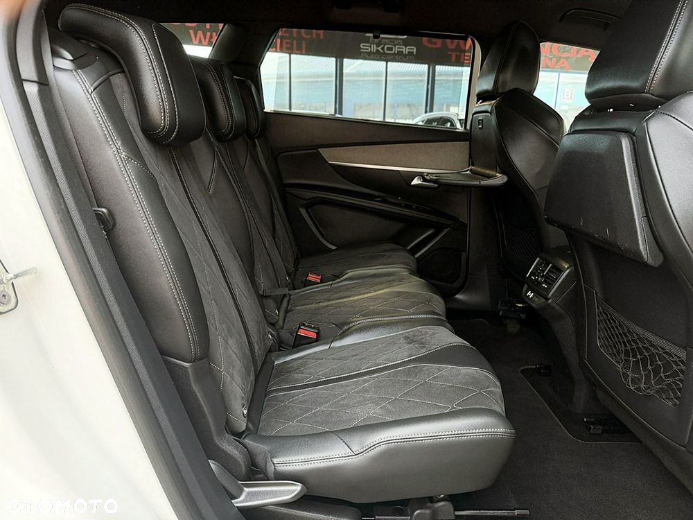 Peugeot 5008 - 13