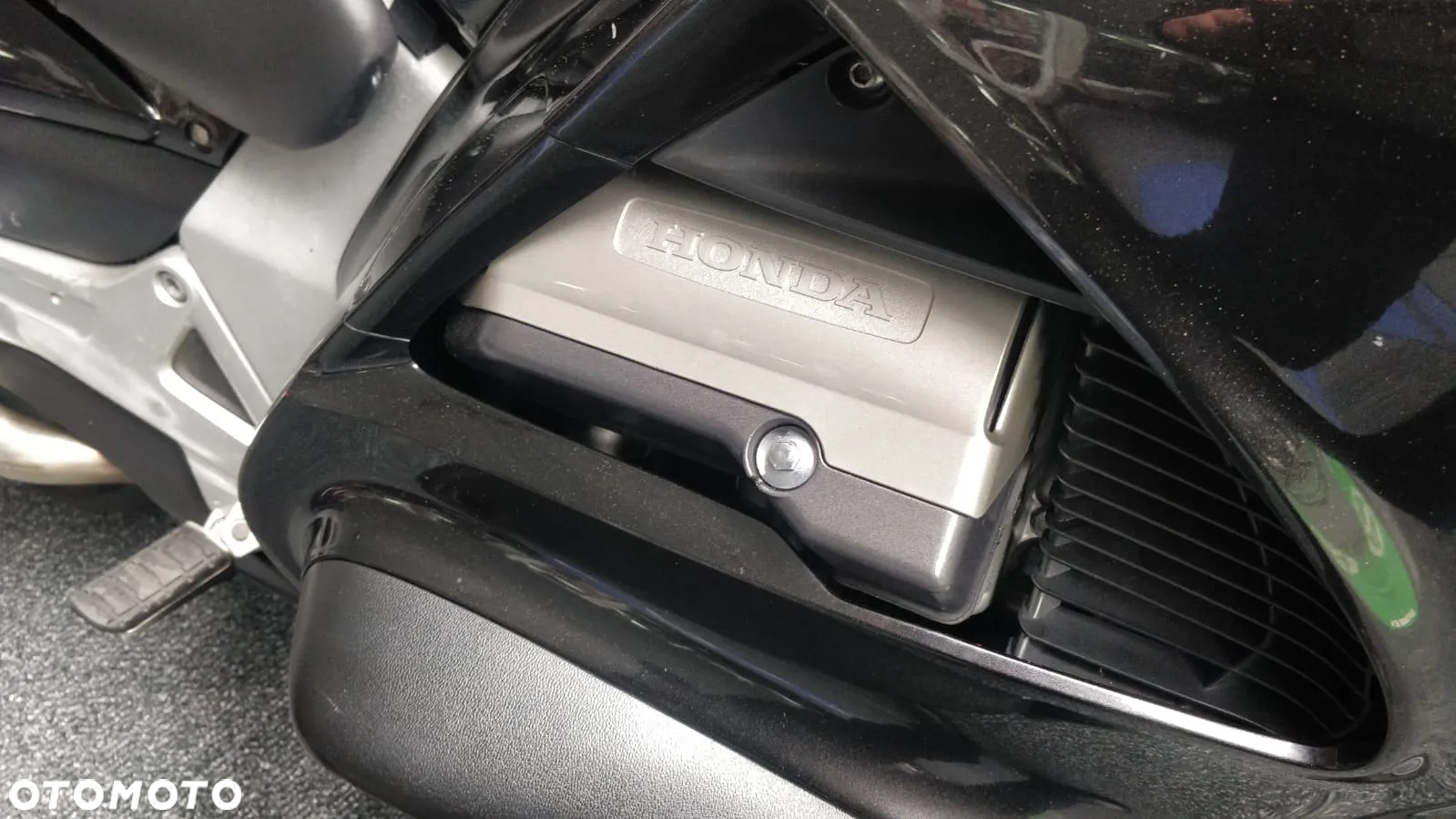 Honda ST - 25