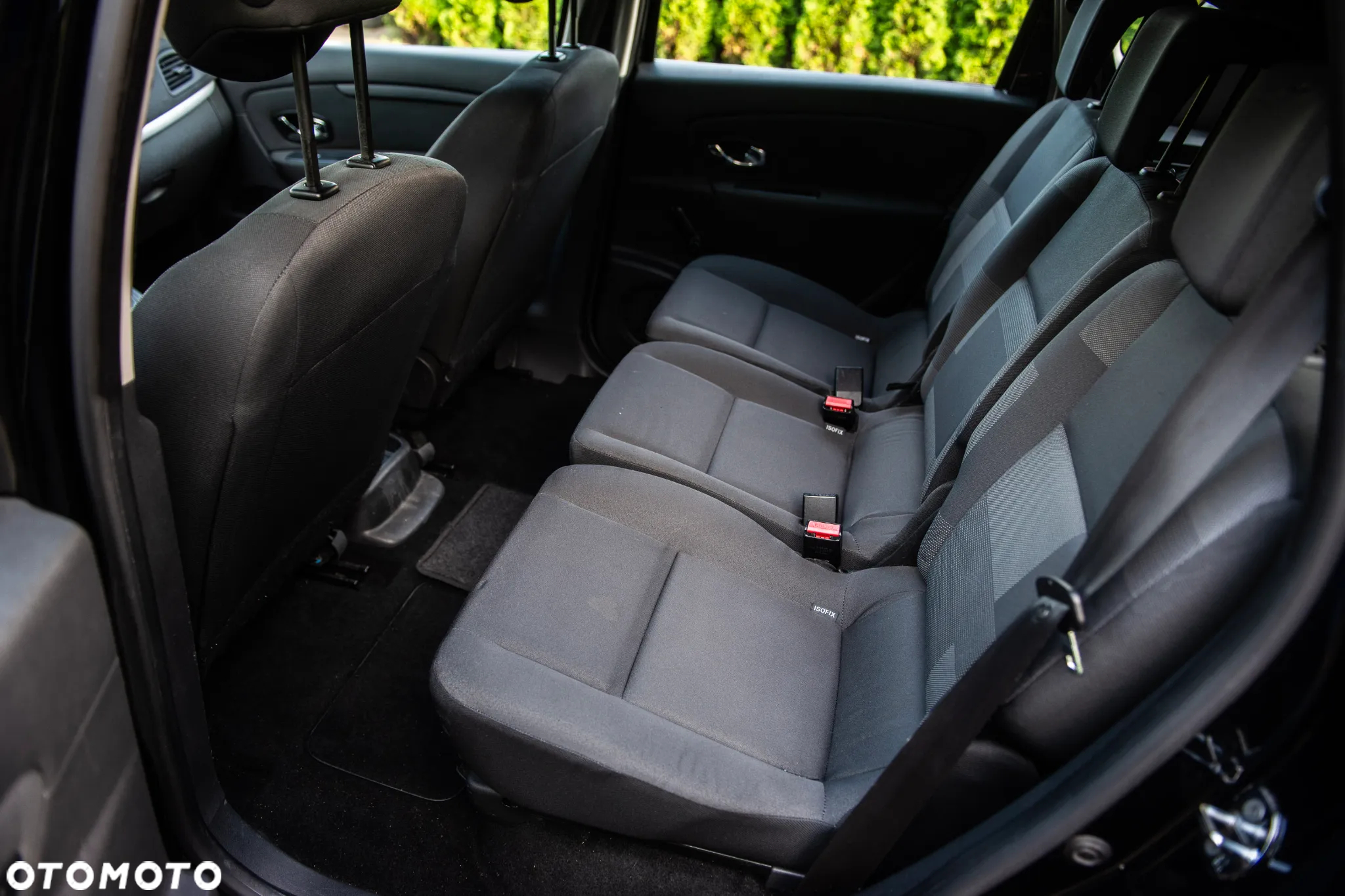 Renault Scenic 1.6 16V 110 Dynamique - 22