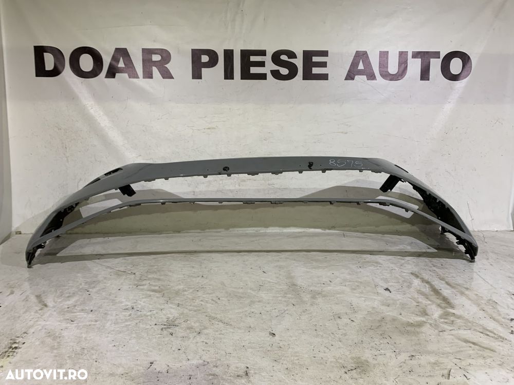 Bara fata Skoda Kodiaq, 2017, 2018, 2019, 2020, cod origine OE 565807221. - 11