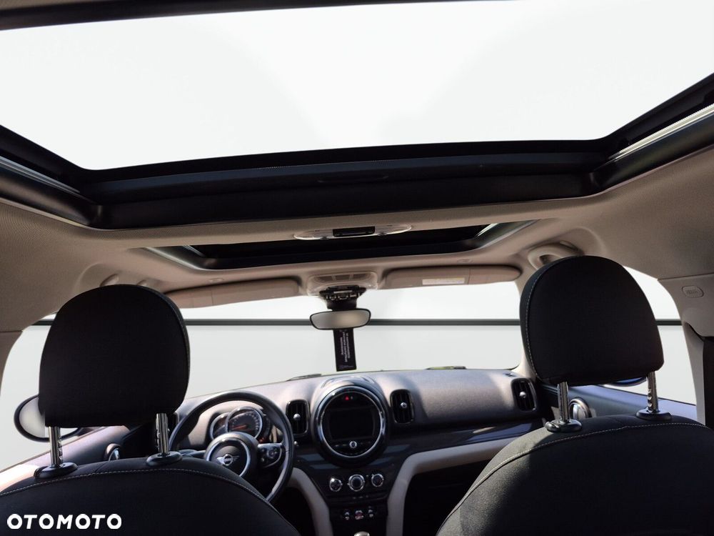 MINI Countryman - 14