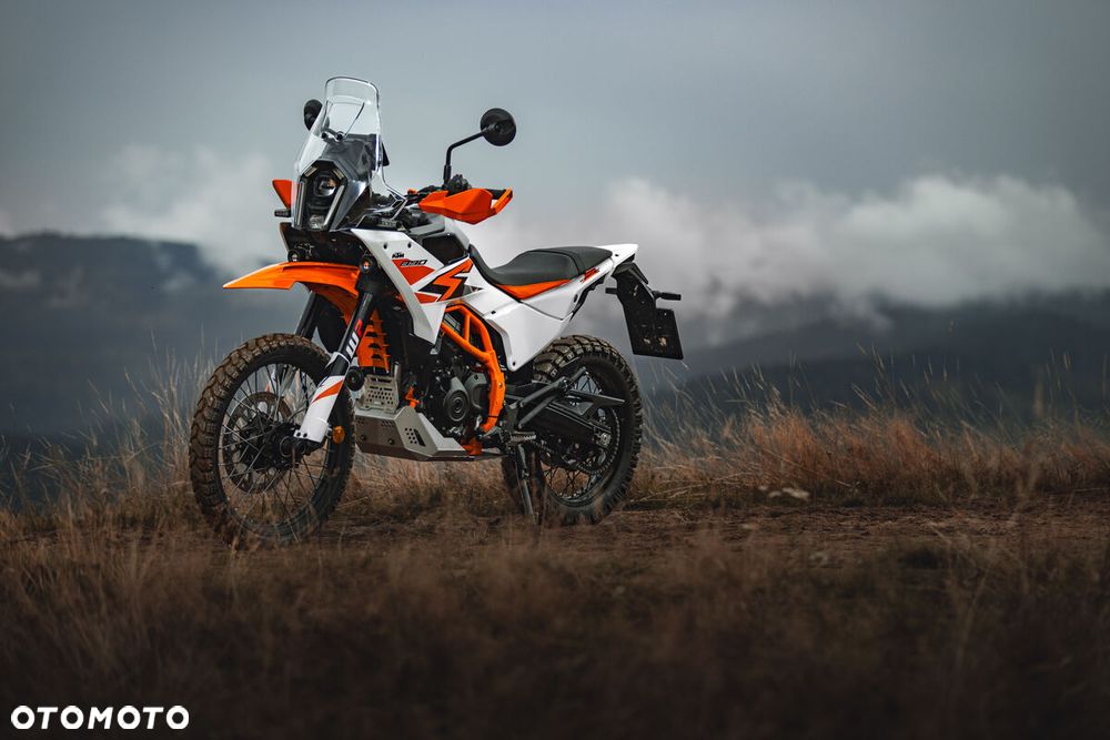 KTM Adventure - 3