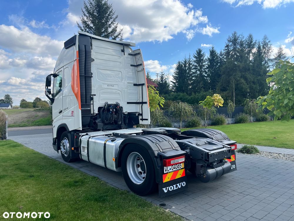 Volvo FH 500 XL NEW / FULL LED / ACC / I-COLL /  Navi TomTom / z Niemiec / Super stan - 6
