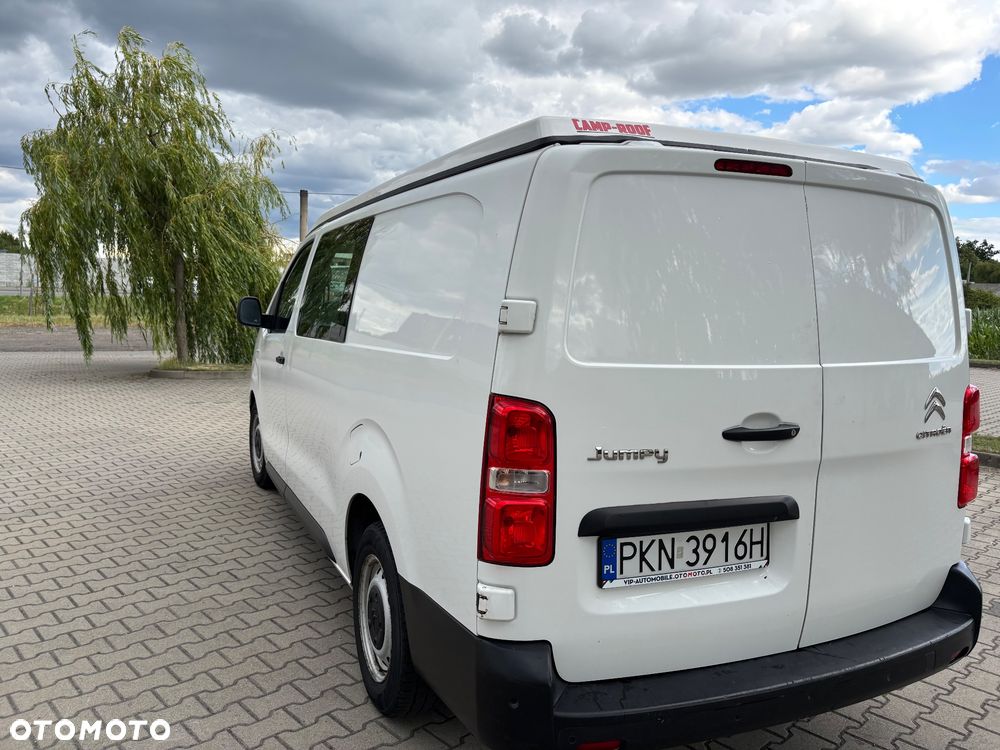 Citroën jumpy - 28
