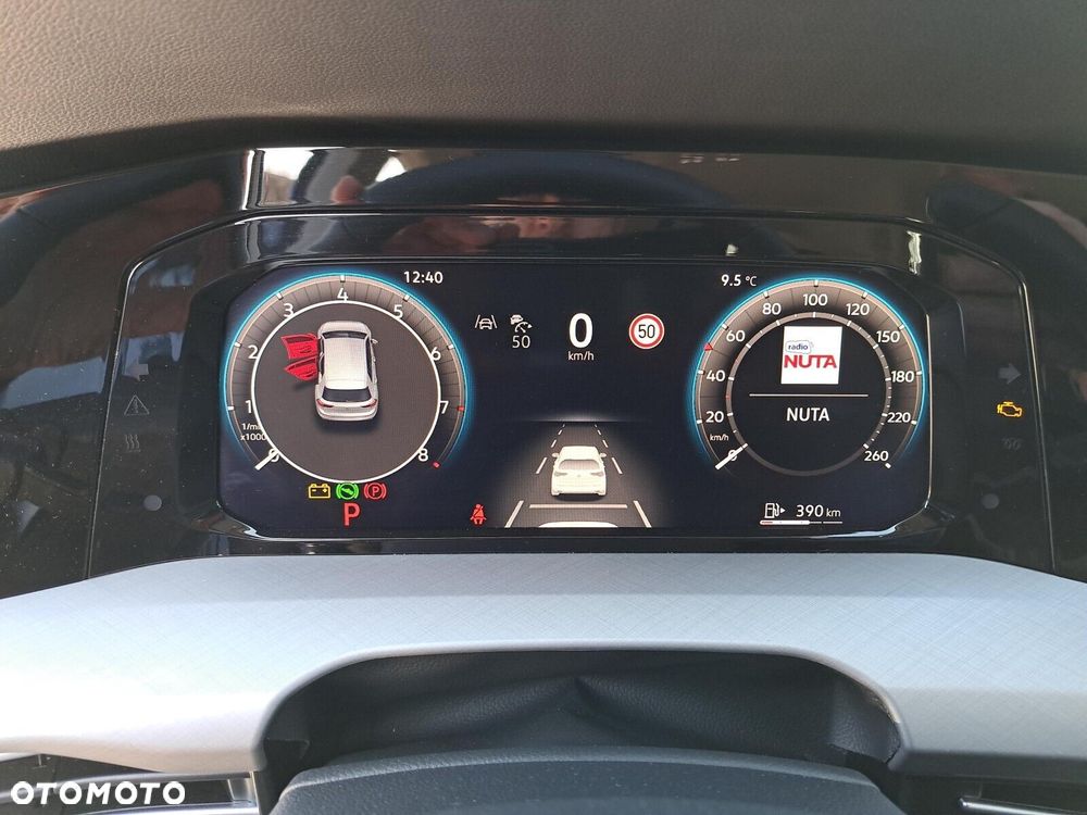 Volkswagen Golf - 14