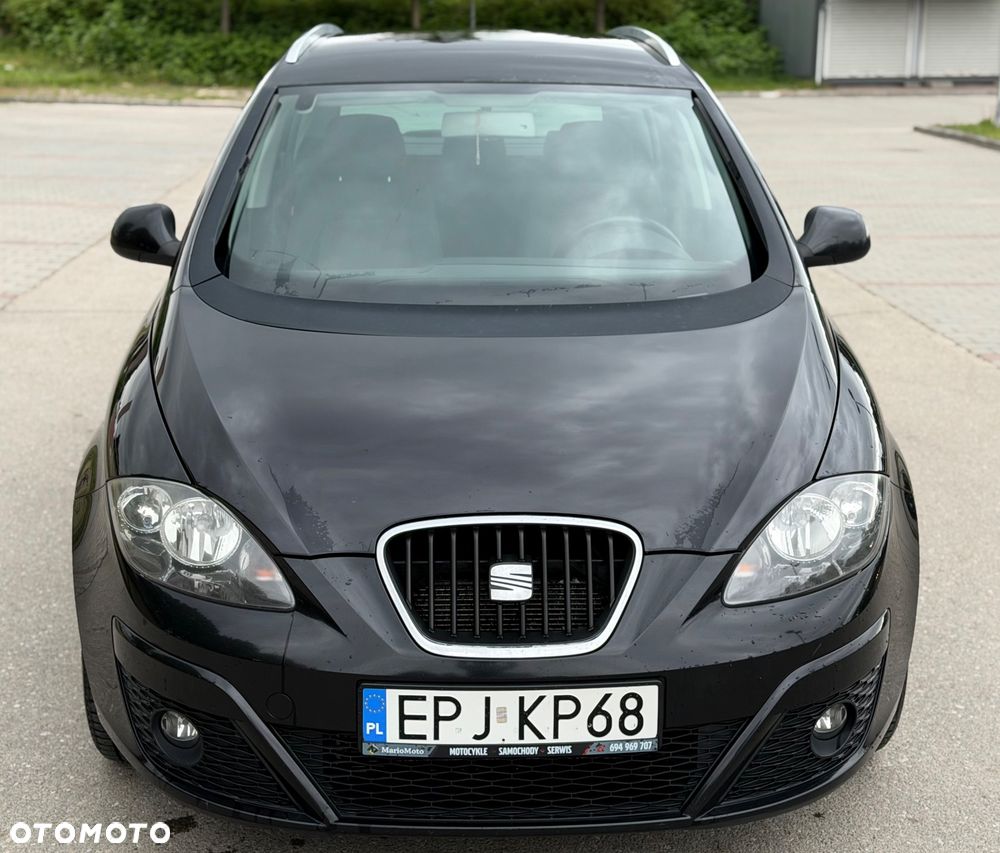 Seat Altea 1.6 TDI Style - 2