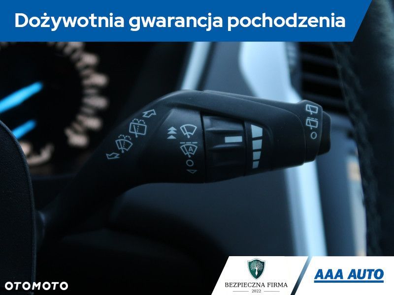 Ford Mondeo - 20