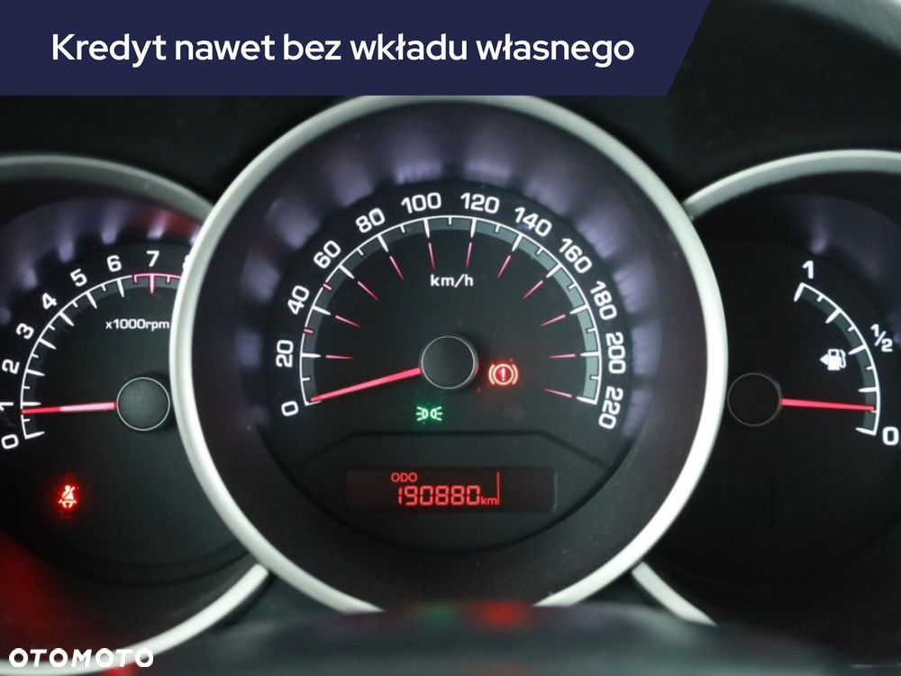 Kia Venga - 11