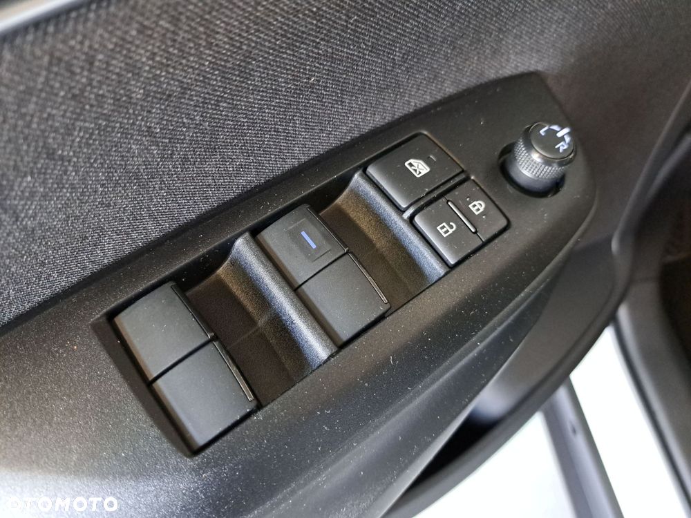 Toyota Yaris Cross Hybrid 1.5 Comfort - 33