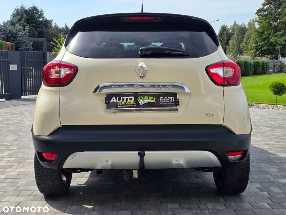 Renault Captur - 5