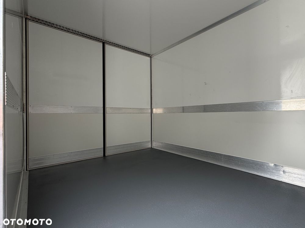 Renault Master Chłodnia Izoterma 6Epalet / Agregat Zanotti / Zabudowa MRauto / Salon PL / Nowe opony / Po przeglądzie / FV23% - 23