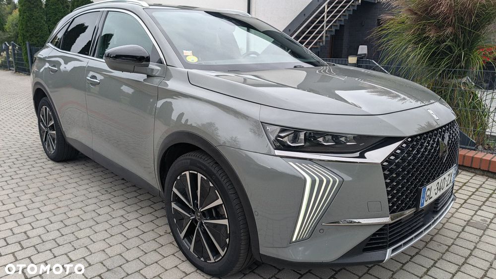 DS Automobiles DS 7 1.5 BlueHDi Opera - 37