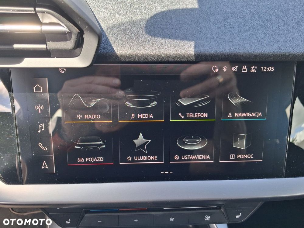 Audi A3 Sportback - 21