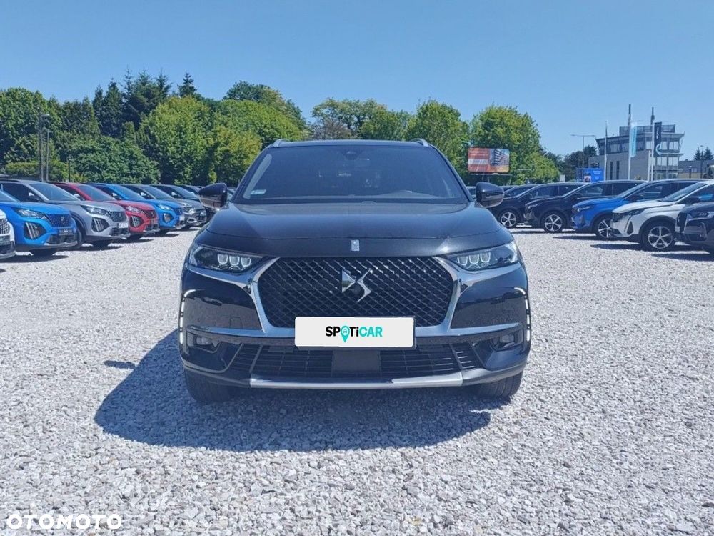 DS Automobiles DS 7 Crossback - 2