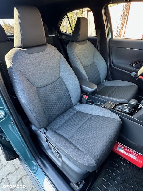 Toyota Yaris Cross 130 1.5 VVT-i Style Plus - 38