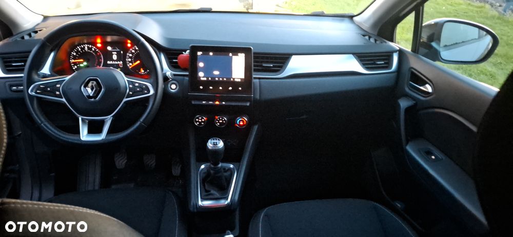 Renault Captur 1.0 TCe Intens - 9