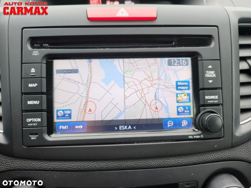 Honda CR-V 2.0i-VTEC 2WD Elegance - 18