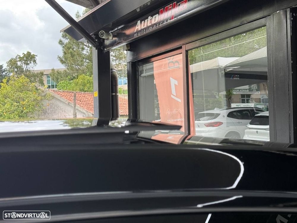 Mercedes-Benz A 250 e 8G-DCT AMG Line - 37