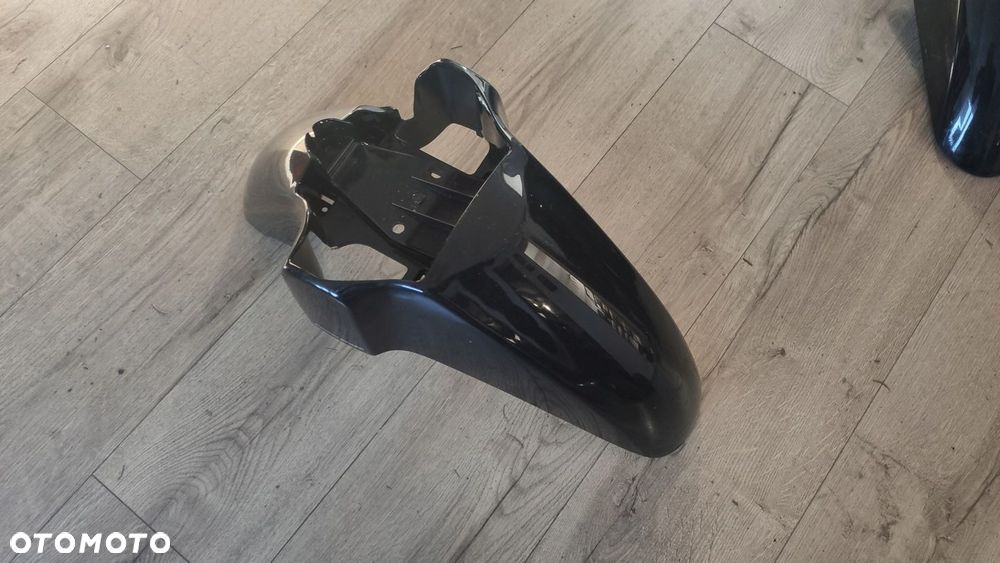 EU BŁOTNIK PRZÓD HONDA SH150 SH 150 13-16 - 1