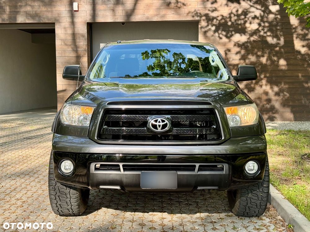Toyota Tundra 4.7 4x4 Double Cab Limited - 17