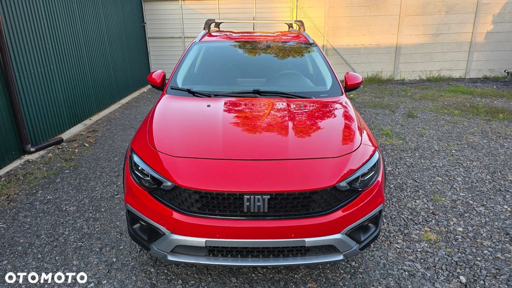 Fiat Tipo 1.0 T3 Cross - 2