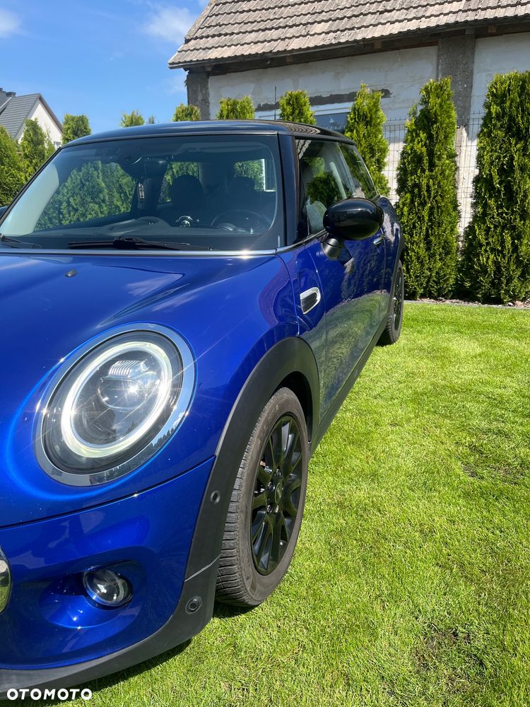 MINI Cooper Standard - 12