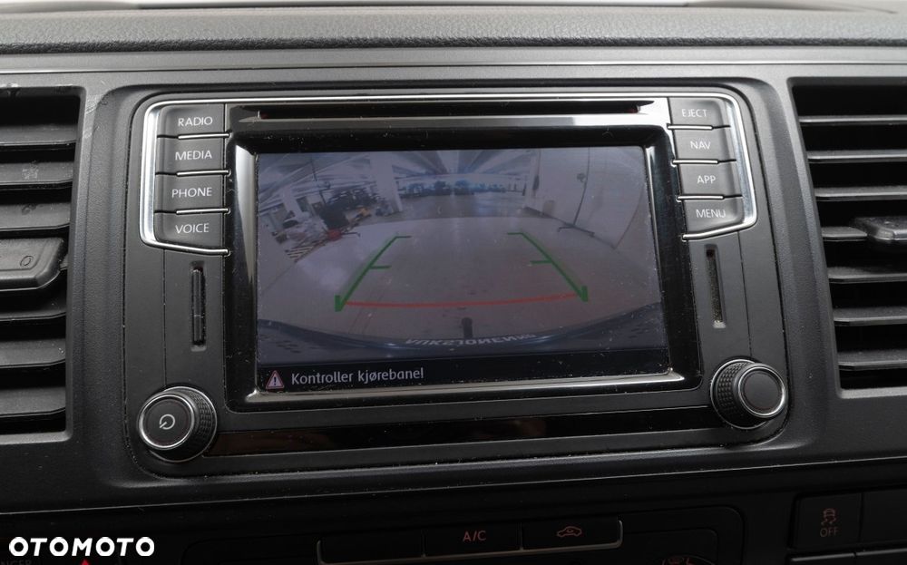 Volkswagen Transporter 2.0 TDi 4Motion DSG / ASENIZACYJNY / INSPEKCJA KANALIZACJI / RICO / 4X4 / STAN IDEALNY / BEZWYPADKOWY / POJAZD SPECJALNY / BADANIE RUR I KANALIZACJI - 20