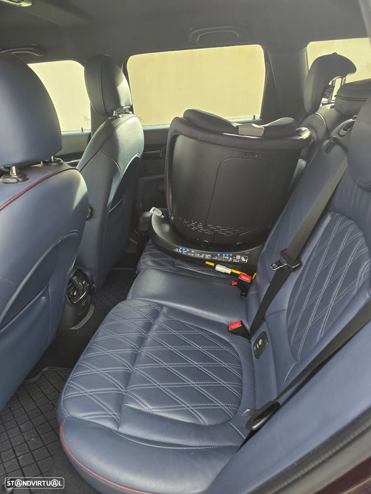 MINI Clubman Cooper D - 8