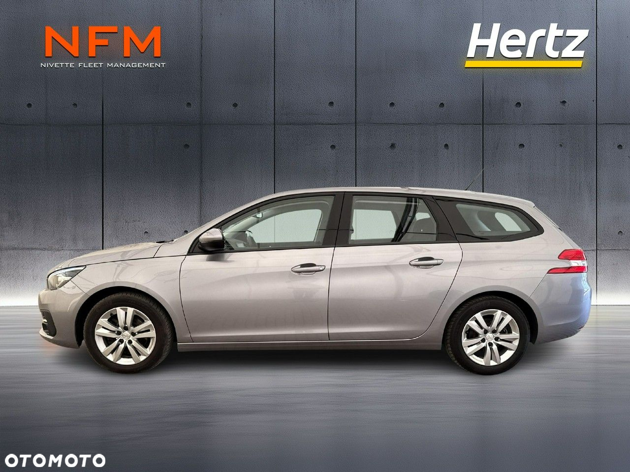 Peugeot 308 - 6