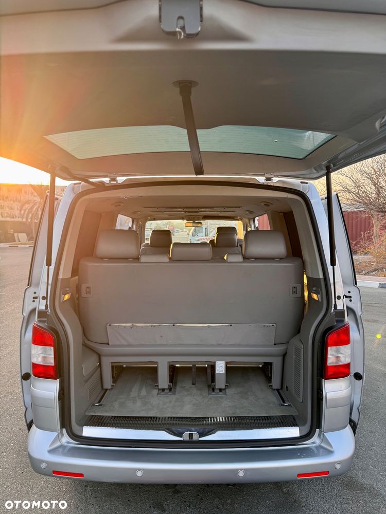 Volkswagen Multivan L1 Highline - 22