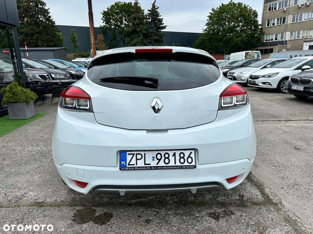 Renault Megane - 10