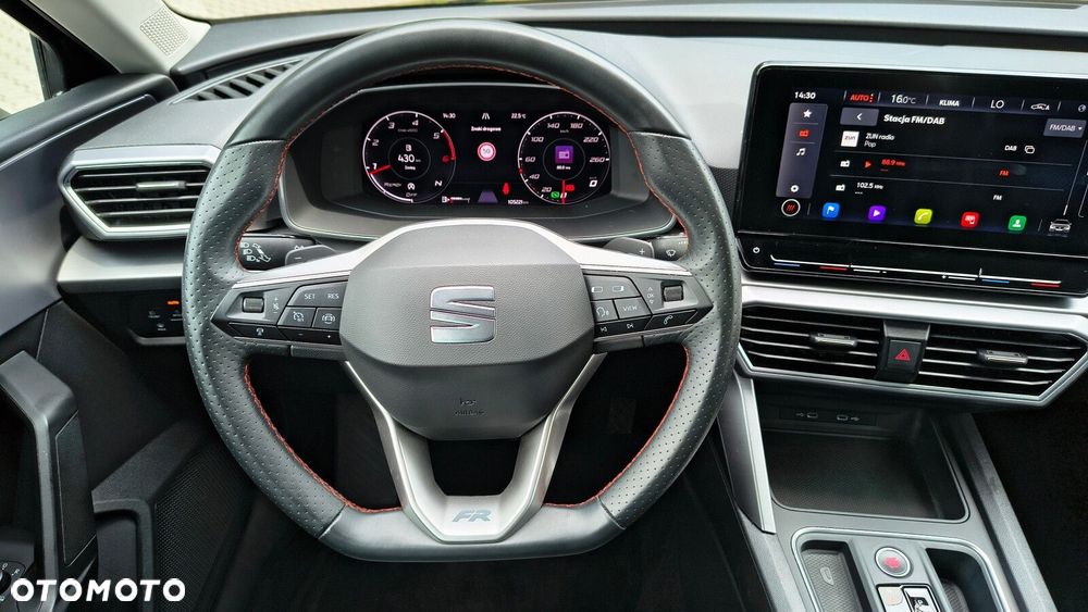 Seat Leon - 13