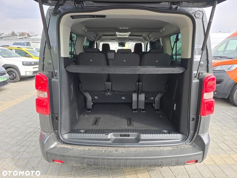 Opel Zafira 2.2 Diesel XL Business - 9