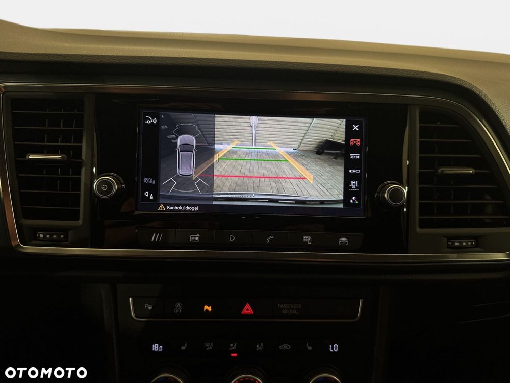 Seat Ateca - 20