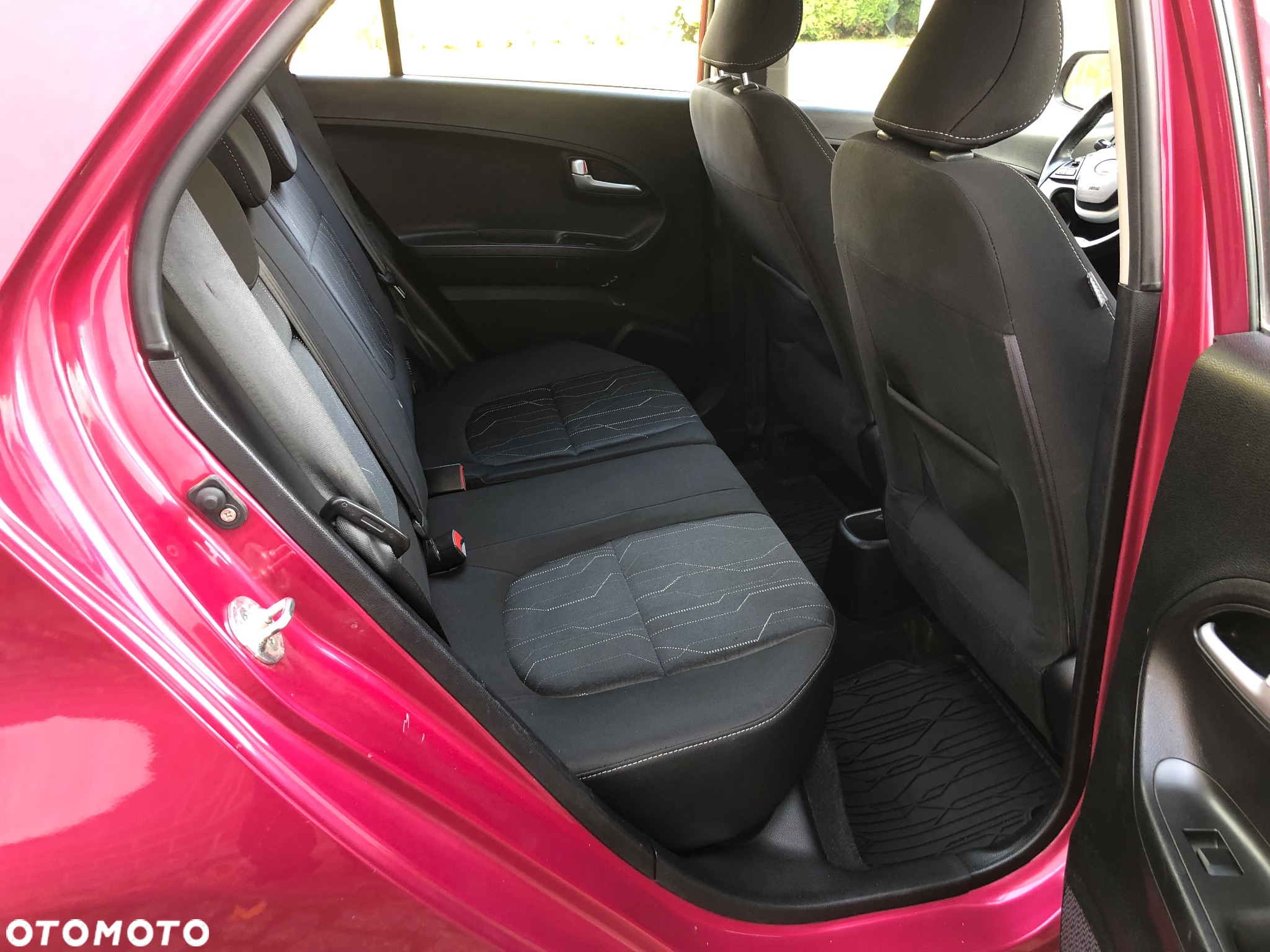 Kia Picanto 1.0 Edition 7 - 9