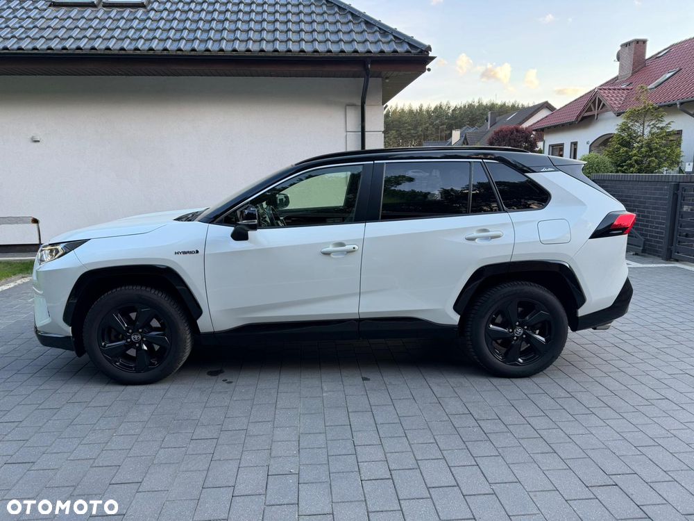 Toyota RAV4 - 5