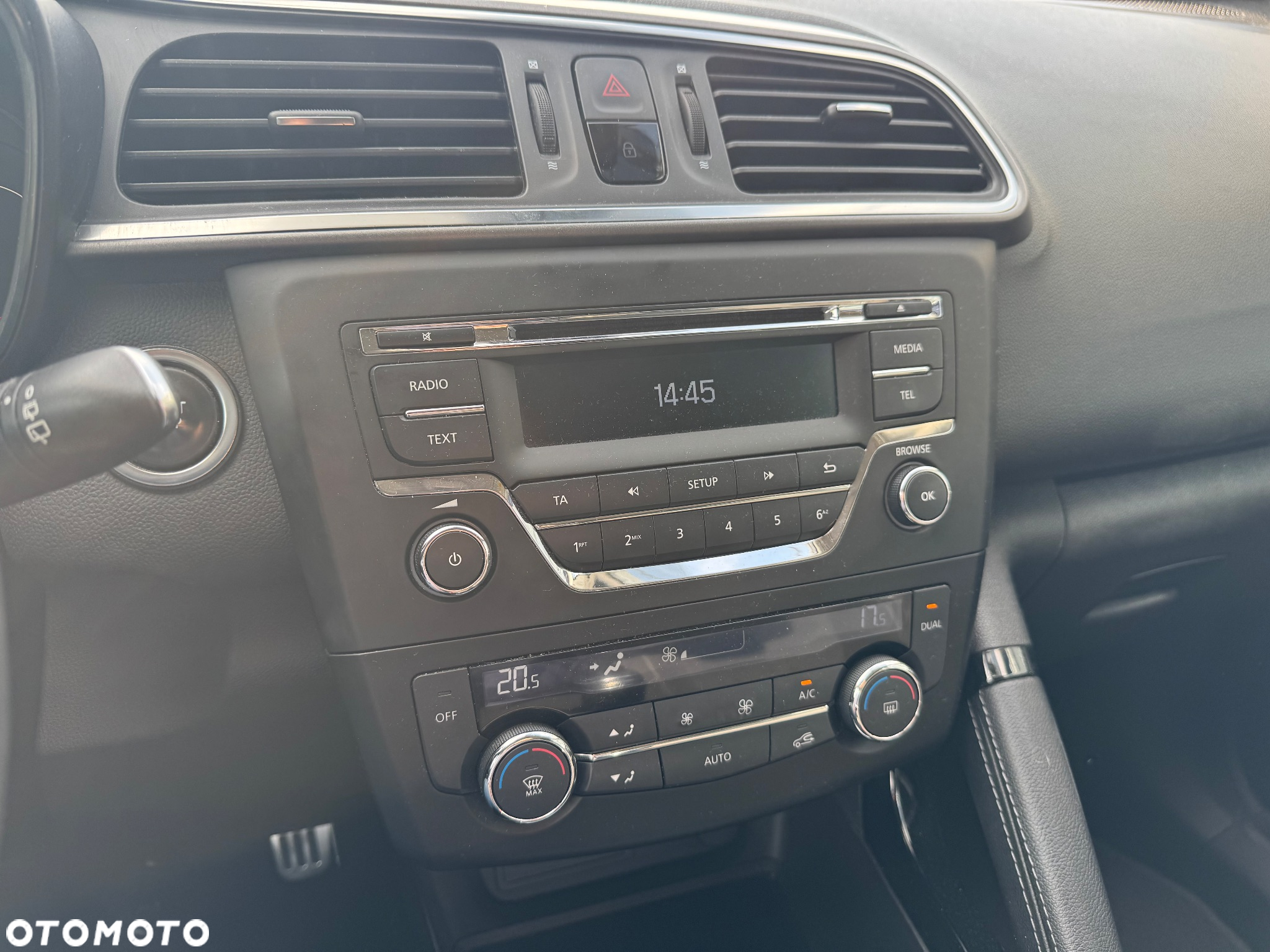 Renault Kadjar 1.2 Energy TCe Intens - 17