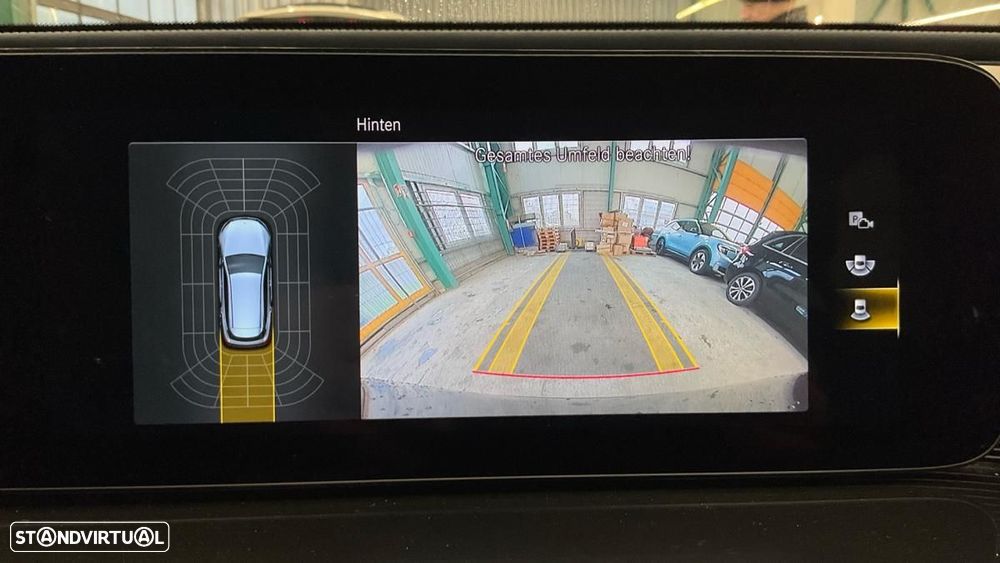 Mercedes-Benz EQC 400 4Matic - 10