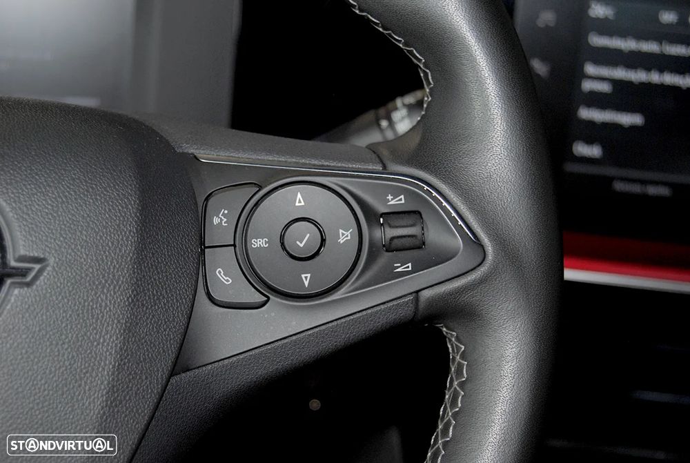 Opel Mokka-e 50 kWh GS - 23