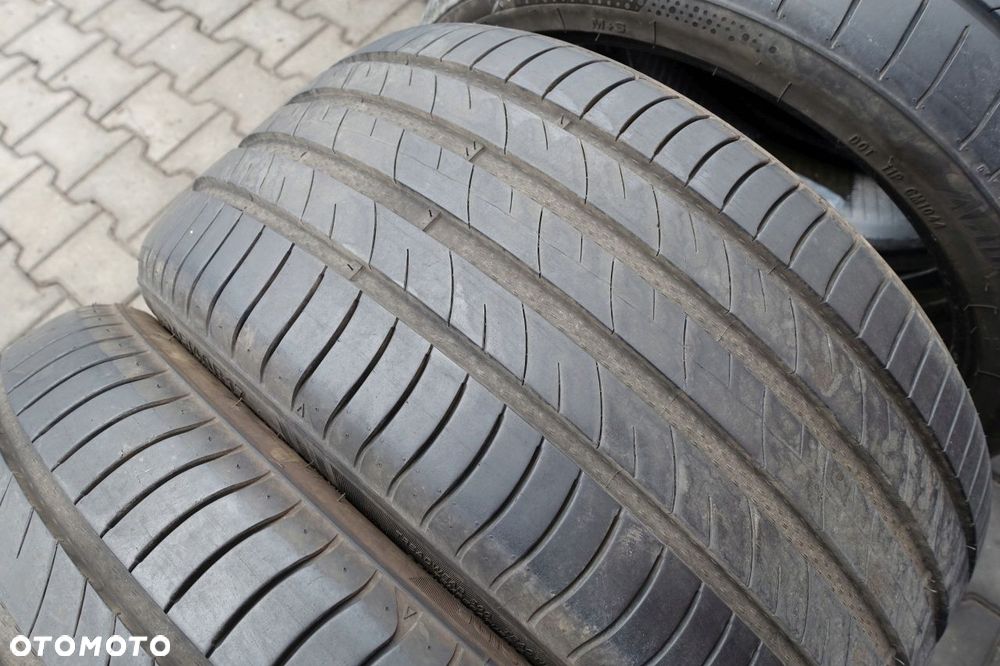 2 opony letnie Delinte DS2 245/45/17 2024r bieżnik 7-8mm - 5