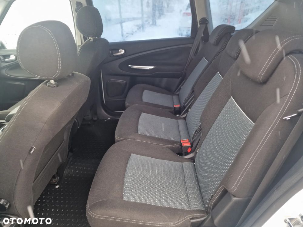 Ford S-Max 2.0 TDCi DPF Platinium X MPS6 - 20