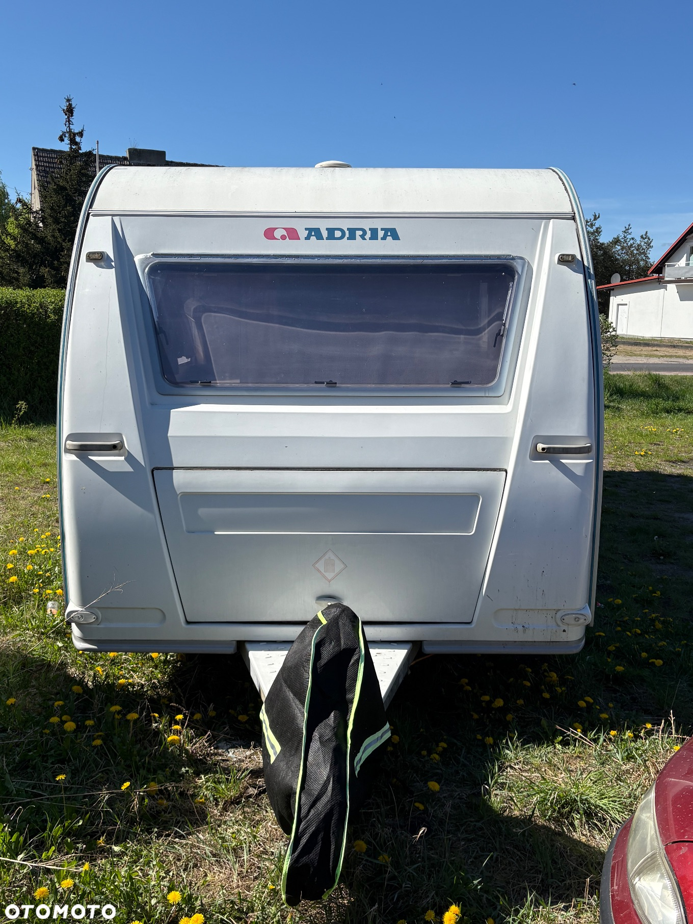 Adria ADORA 612 UP - 3
