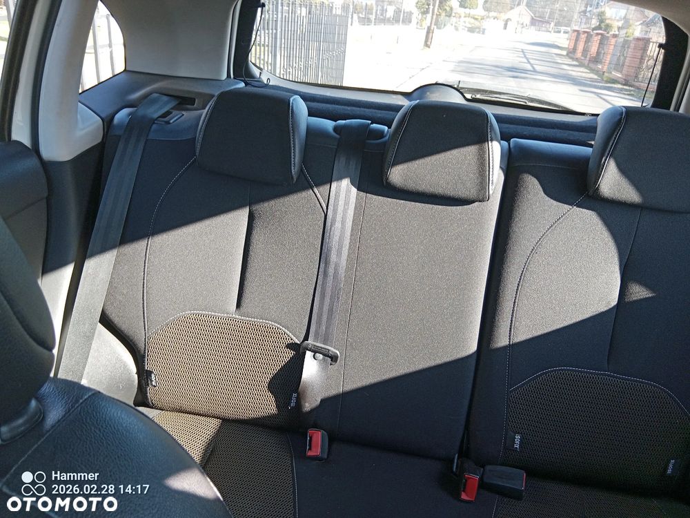 Citroën C3 HDi 90 FAP Exclusive - 18