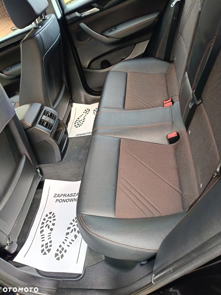 BMW X4 xDrive20i - 32