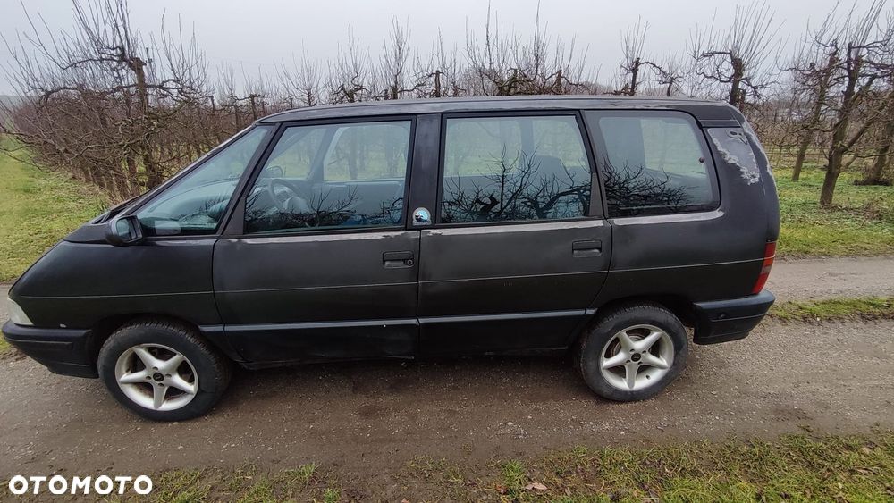 Renault Espace 2.1 TD RN - 2